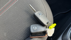 Vauxhall Corsa 1.4 [75] Griffin 3dr Petrol Hatchback